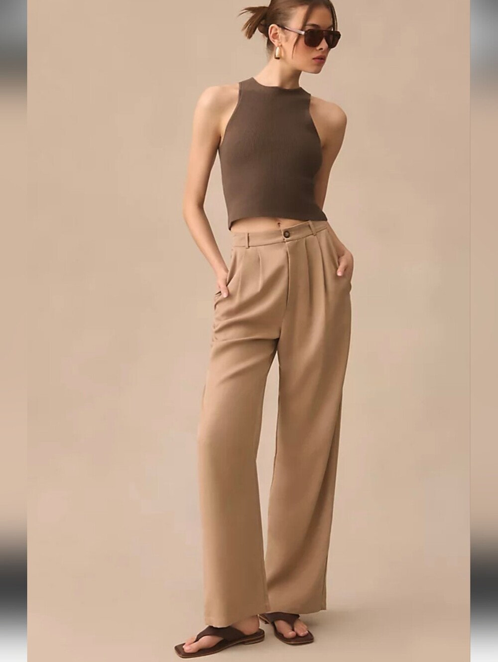 Reformation pant